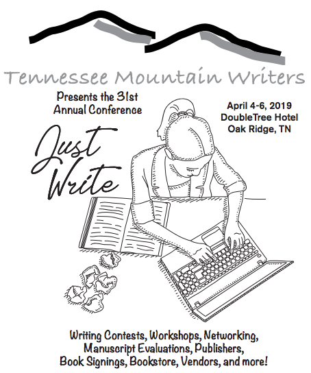 Tennessee Mountain Writers Annual Conference