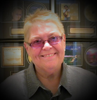 KAREN E. REYNOLDS - SONGWRITING